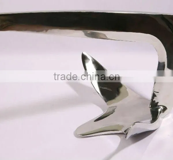 Stainless Steel Bruce Anchor