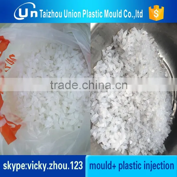 Liquid Silicone Rubber Injection Molding
