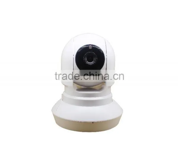 Free Driver Digital P2p ip Camera Easy to Install, Suitable for All Occasions photo-4