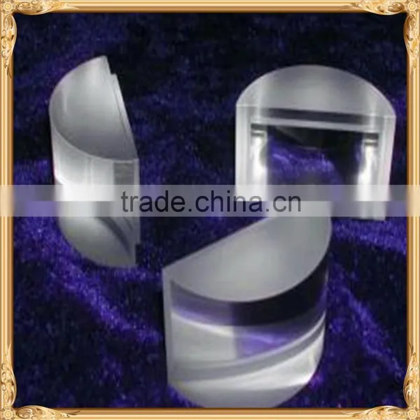 Cylindrical Lens Focus Lens, Collimating Lens