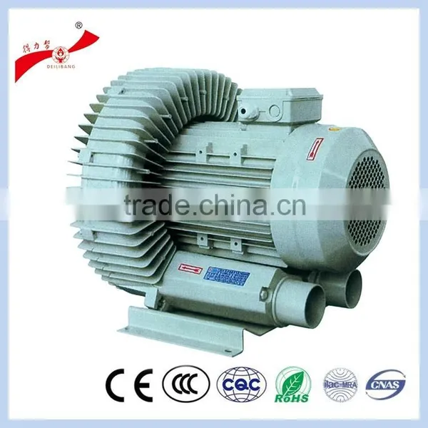 Superior Factory Directly Provide Hotsale Printing Pump Side Channel Blower