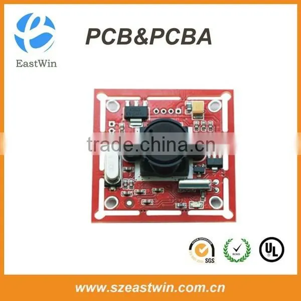 Pcb&pcb Assembly Manufacurer With Best Quality in Shenzhen photo-6