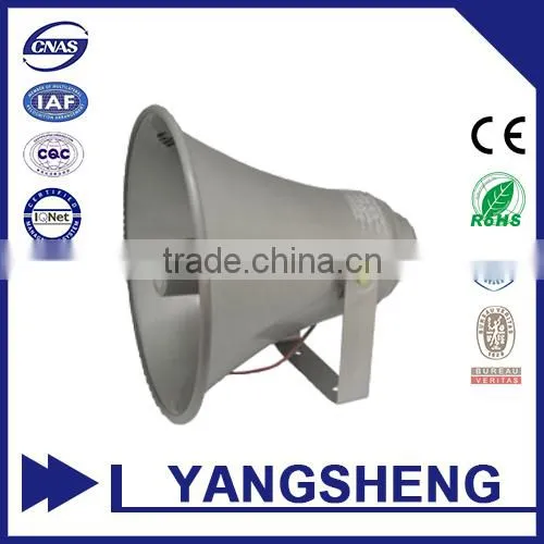 Long Throw pa Speaker System