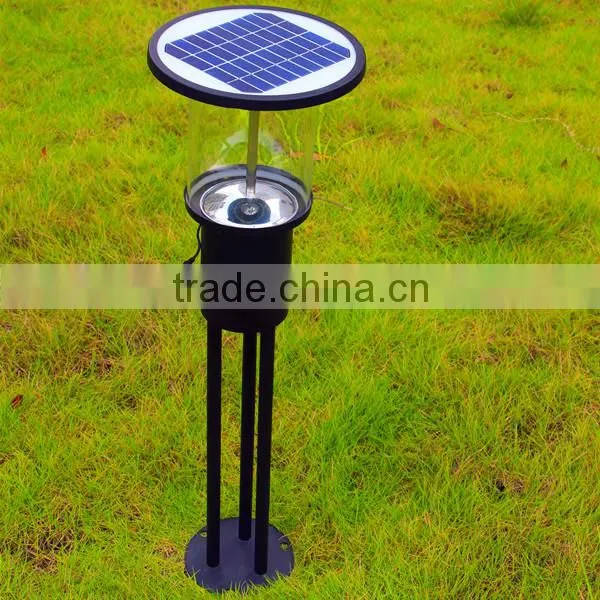JR-CP82 2016 Hot Sale OutdoorLED Garden Light Solar Lawn Light photo-4