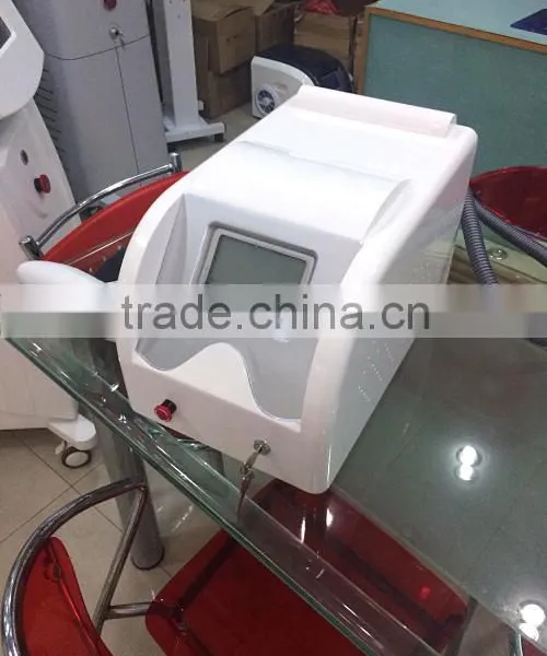 Portable Laser Tattoos Removal Beauty Equipment photo-2