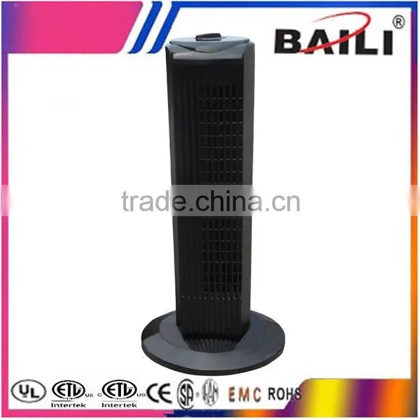 Cheap 28'' Tower Fan With 90 Degree Oscillation