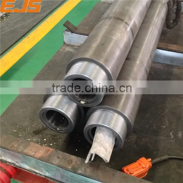 High Quality Nitriding Injection Molding Barrel photo-4