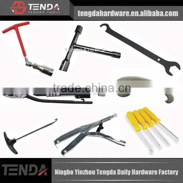 Plier,Wrench,Socket Etc. Kinds Hand Tool