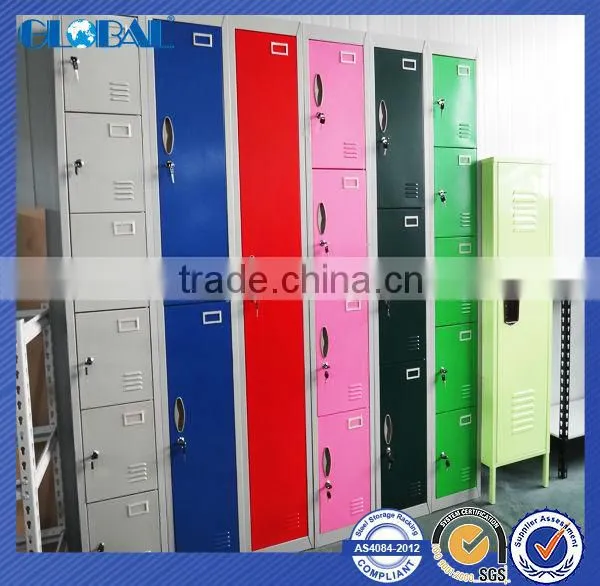 Steel Lockers photo-2