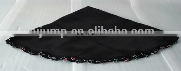 High Quality Round Trampoline Mat photo-2