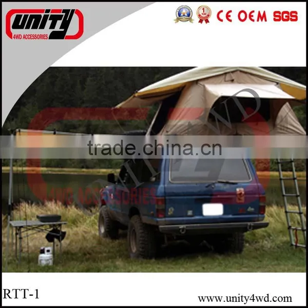 CANTON FAIR 4x4 off Road Accessories for Land Cruiser