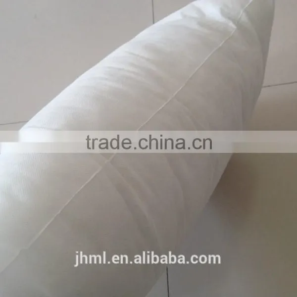 ML-PL-0029 Disposable Pillows With White 3D Cotton photo-2