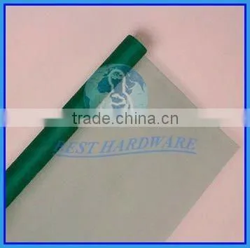 Hot Sale Galvanized Iron Wire Window Screen and Neting photo-3