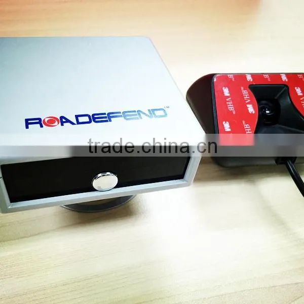 Popular Roadefend Driver Fatigue Alarm Device RDT-300 for Mining Trucks photo-3