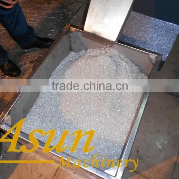 Plastic Pelletizing Machine/Pelletizing Production Line photo-5