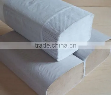 Tissue Paper V-fold Recycled Dispenser(mwp) photo-2