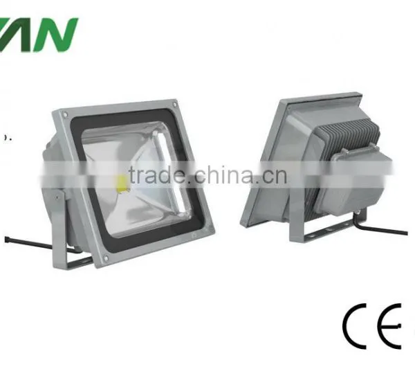 2016 Best Selling Long Lifespan Top Quality Outdoor 50w 100w Led Flood Lighting