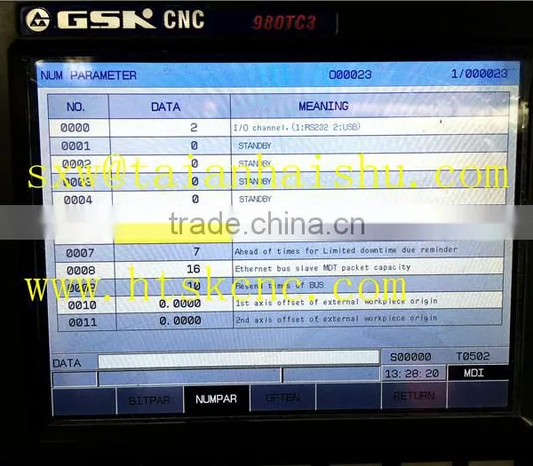 Low Price Pipe Thread Lathe Processing Pipe Thread photo-4