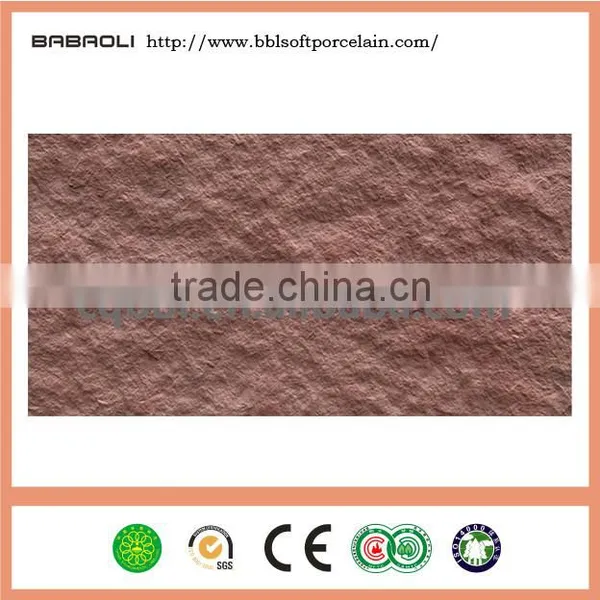 Hot Sale Flexible Wall Tile Soft Ceramic Wall Tile, Slate Stone photo-3