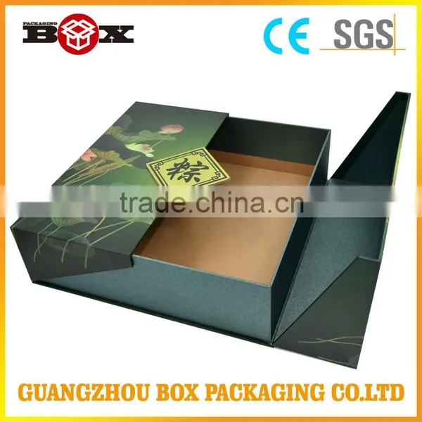 Foldable Gift Boxes With Creative Designs photo-3