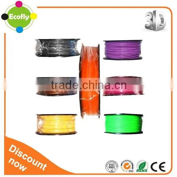 3d Printer Machine ABS Empty Plastic Spool for 3d Printer Filament Made in China photo-2