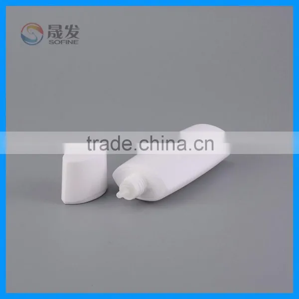 50ml Empty Sunscreen Lotion Bottle photo-3