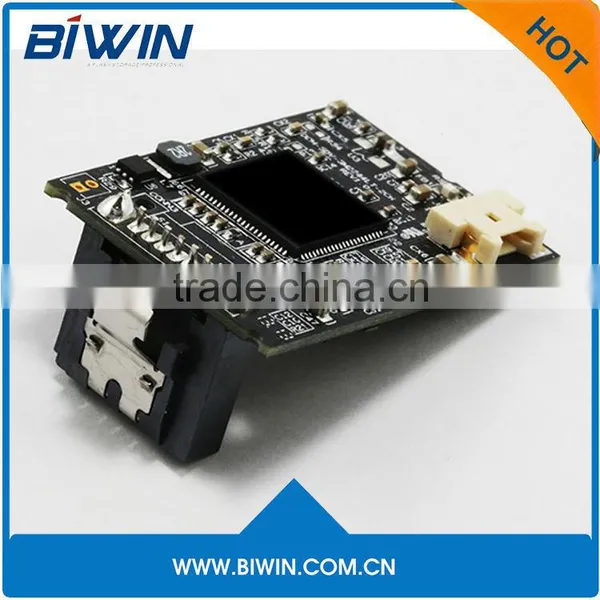 Biwin Wholesale SATA DOM Cheap USB DOM Memory Card for POS Machine/IPC photo-2