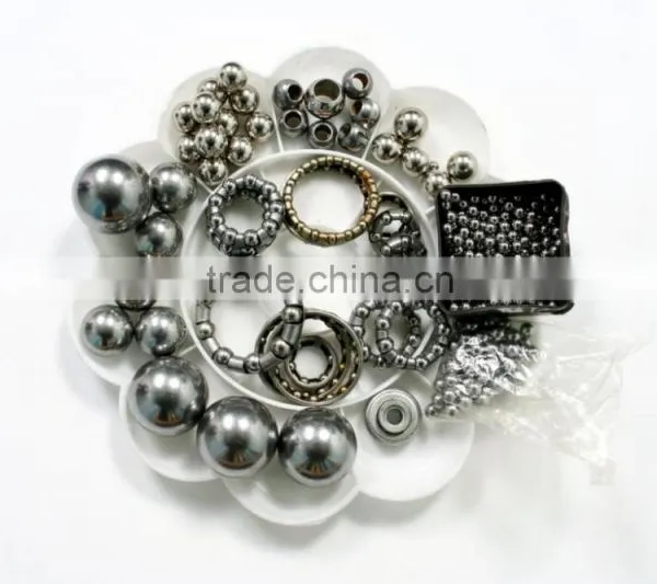 AISI 1010 Carbon Steel Ball photo-2