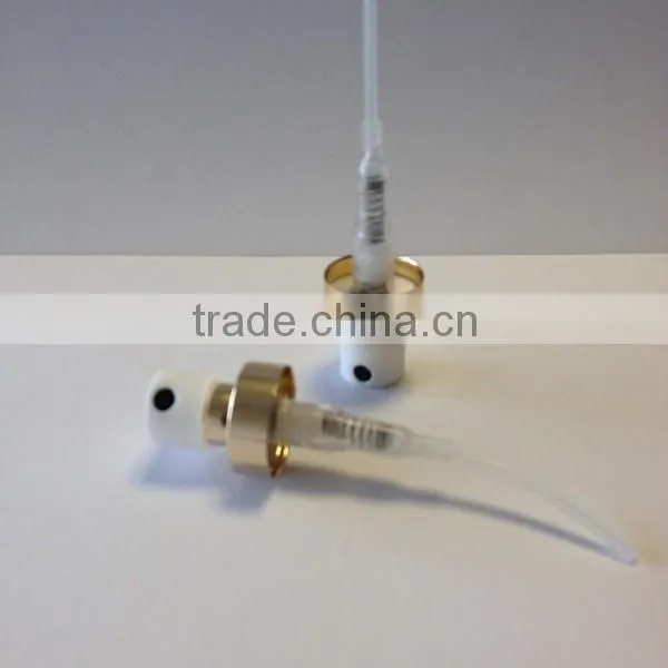 Aluminium Perfume Sprayer photo-2