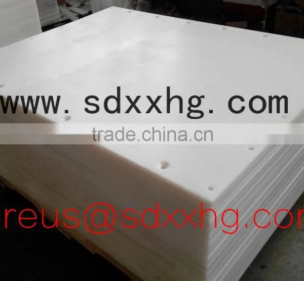 HDPE Chute Liners,truck Bed Liner,bunker Liner photo-3