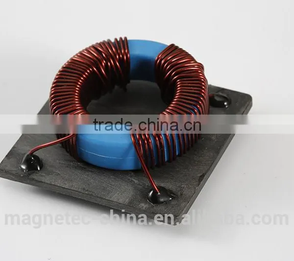 Nanocrystalline EMC Filters/Common Mode Choke Filters photo-2