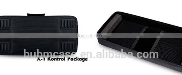 BUBM Traktor Kontrol F1 X1 Bag Creator NI Kontrol F1/X1 Hardcase Protector Black photo-2