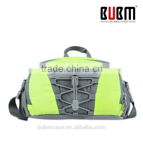 Good Fashion Casual Waist Bag Waist Pack Fanny Pack Waterproof Running Bags Purse Mobile Phone Case for SAMSUNG IPHONE 5/6 Pocke photo-5