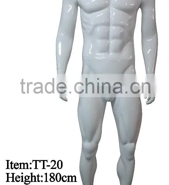 Strong Male Muscle Mannequin photo-2