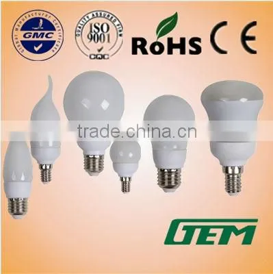 G45 G50 A55 Candle Globe Energy Saving LED Lamp,LED Bulb With Good Price photo-4