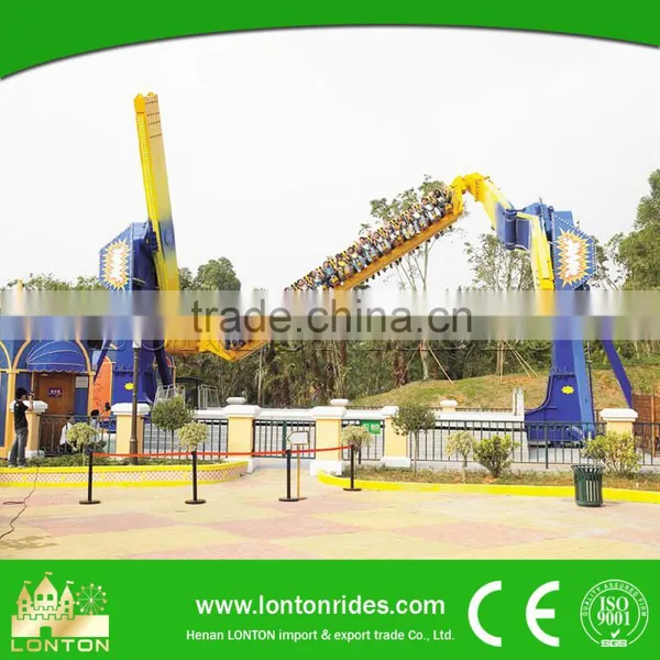 Factory Supply Kids Games Amusement Ride Top Spin for Sale photo-6