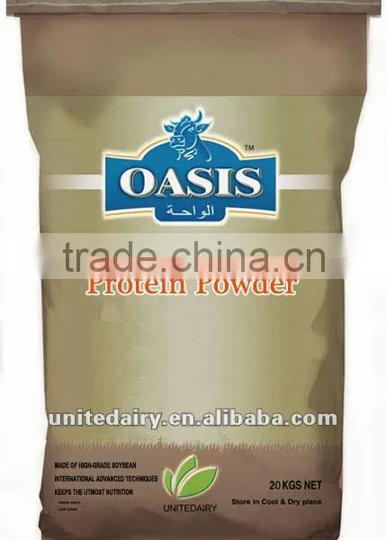 Isolated Soy Protein for Sausage