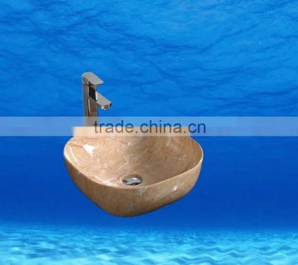 Fashion Design Eastern Asia Professional Porcelain European Bathroom Sinks photo-6