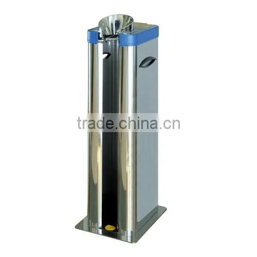 Wet Umbrella Wrapping Machine
