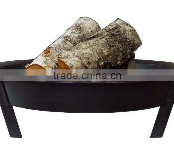 Simple Stocked Feature and Fire Pits Type Supply Removable Pits photo-3