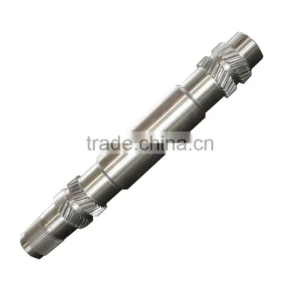 Marine Reserve Ring Gear Components photo-6