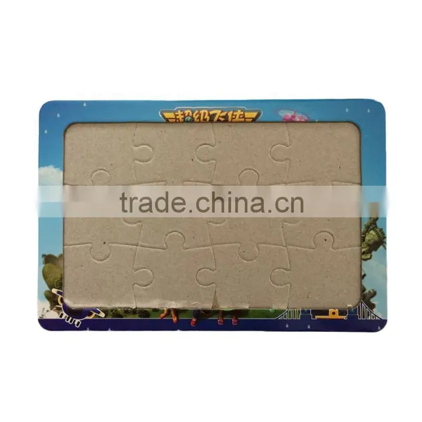 Jigsaw Puzzle photo-5