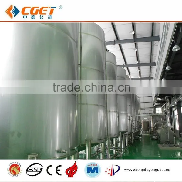 New Process and Fruit Wine Distillation Equipment Fruit Wine Equipment photo-2