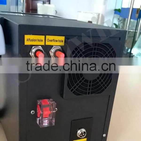 Tattoo Removal System Portable Q Switched Nd Mongolian Spots Removal Yag Laser Tattoo Removal SW-61E photo-2