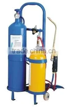 Welding Cutting Outfit