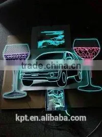 Fluorescent Luminescent PHOSPHOR