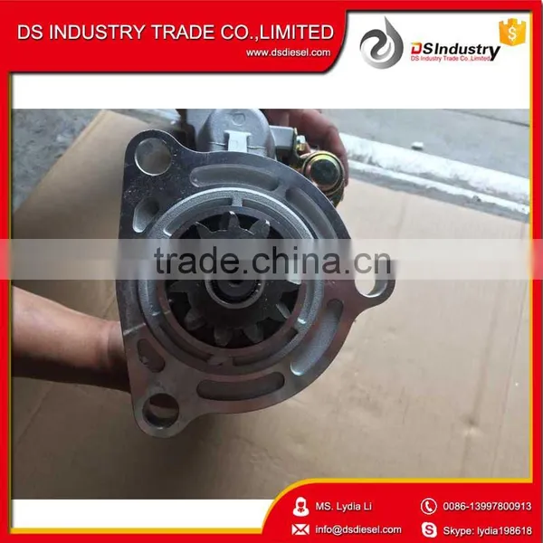 M11 Engine M11/QSM11/ISM11 Starting Motor 2871252 photo-3