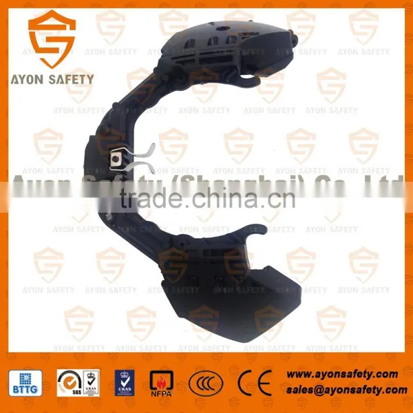 Breathing Apparatus(SCBA) Accessories HUD Connect Digital Pressure Guage photo-3