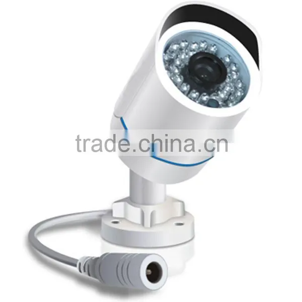 New Tech PLC 4ch 1080P NVR Kit With Homeplug Module Integrated, Wireless Home Security Alarm System photo-2
