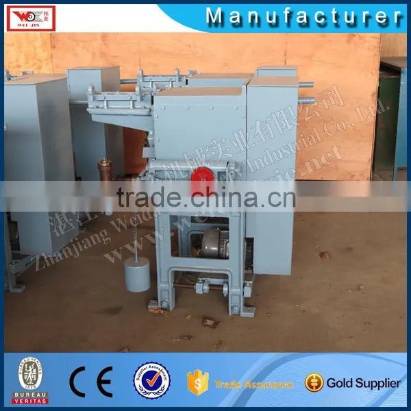 Cotton Yarn Making Machine Not for Sewing Yarn Winding Machine photo-4